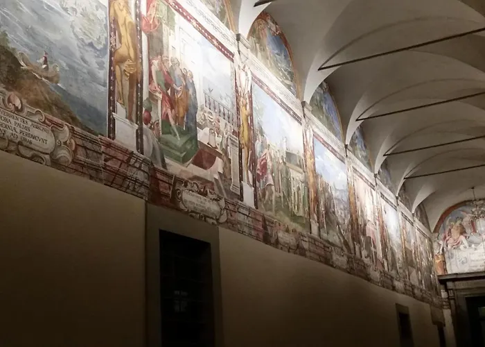 Locazione Turistica La Casetta