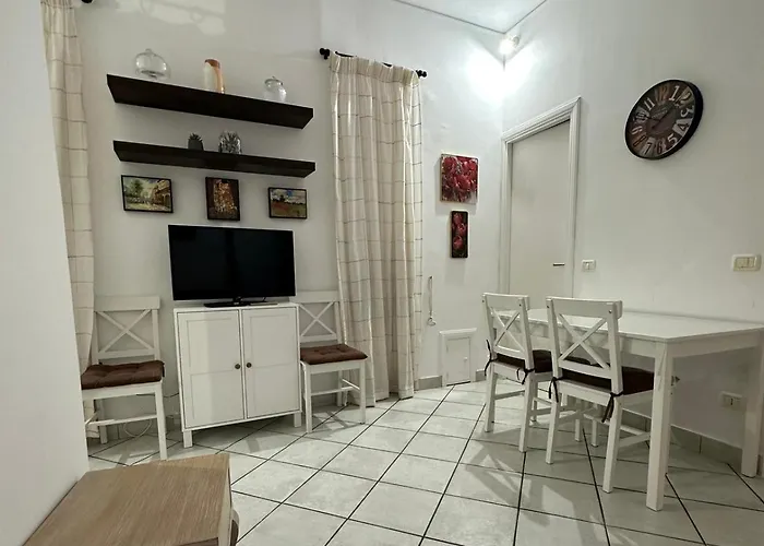 Locazione Turistica La Casetta