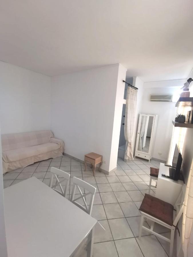 Locazione Turistica La Casetta Apartment