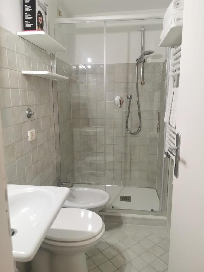 Apartment Locazione Turistica La Casetta Viterbo
