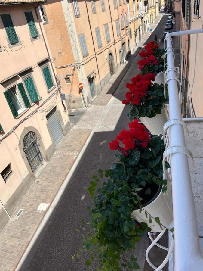 Locazione Turistica La Casetta Apartment Viterbo