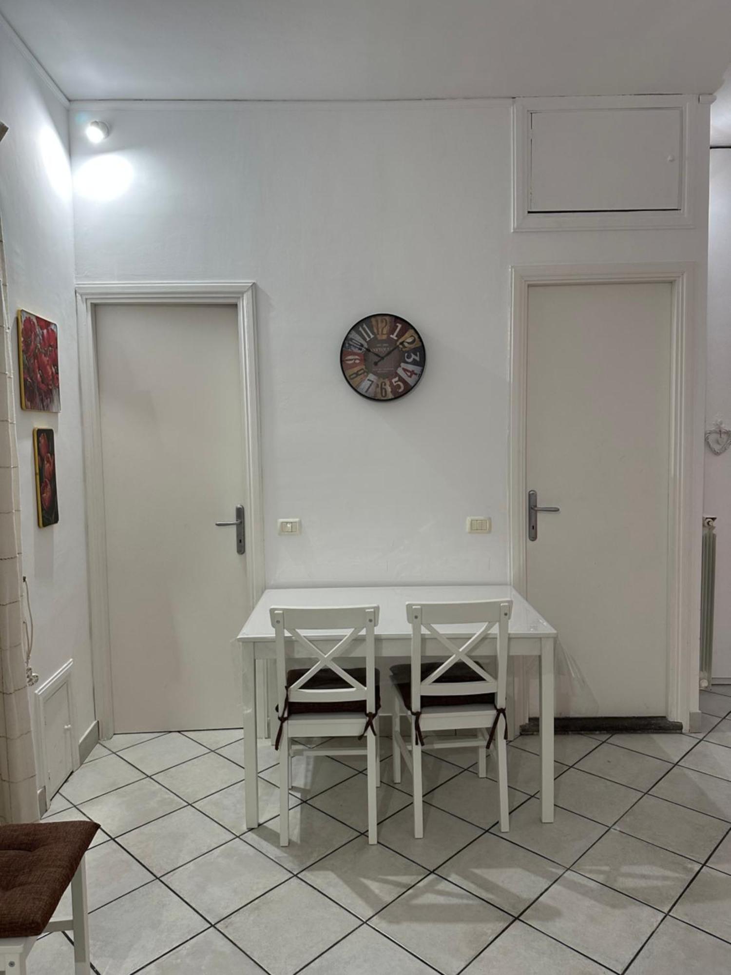 Apartment Locazione Turistica La Casetta
