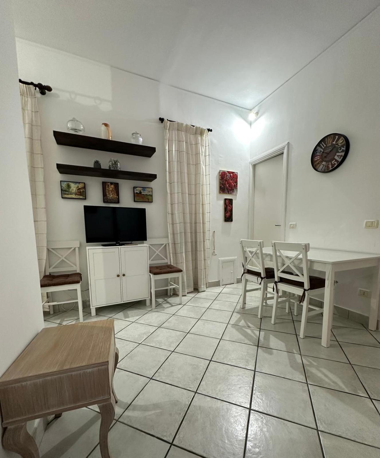 Locazione Turistica La Casetta Apartment *